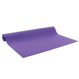 Extra Wide Studio Yoga Mat 4.5mm