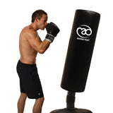 Free-Standing Punch Bag