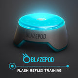 Blazepod Home Fitness Reaction Training Kit (Deluxe Bundle)