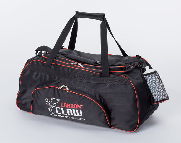 Sports Holdall With Wheels
