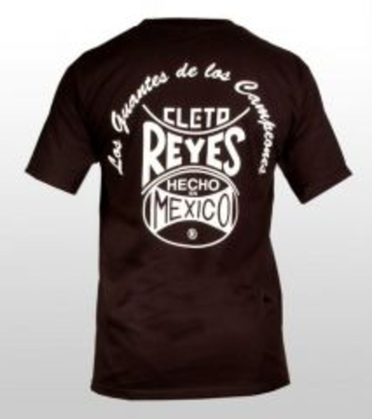 Cleto reyes t shirt clearance