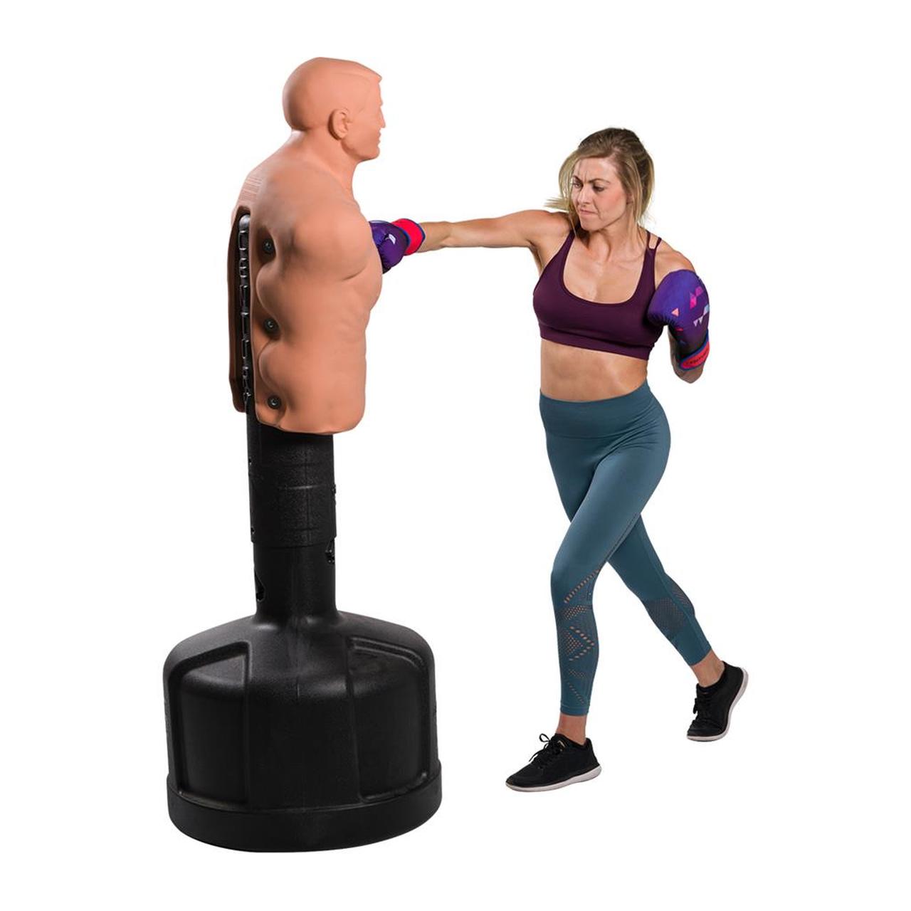 Century bob freestanding punch bag 2025