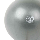 12" Exer-Soft Pilates Ball - Graphite