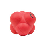 Reaction Ball - Available 7cm Blue or 9cm Red