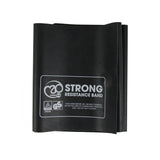 Strong Resistance Band With User Guide