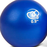 Soft Pilates Weights - Pair Of 0.5kg