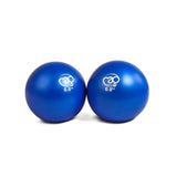 Soft Pilates Weights - Pair Of 0.5kg
