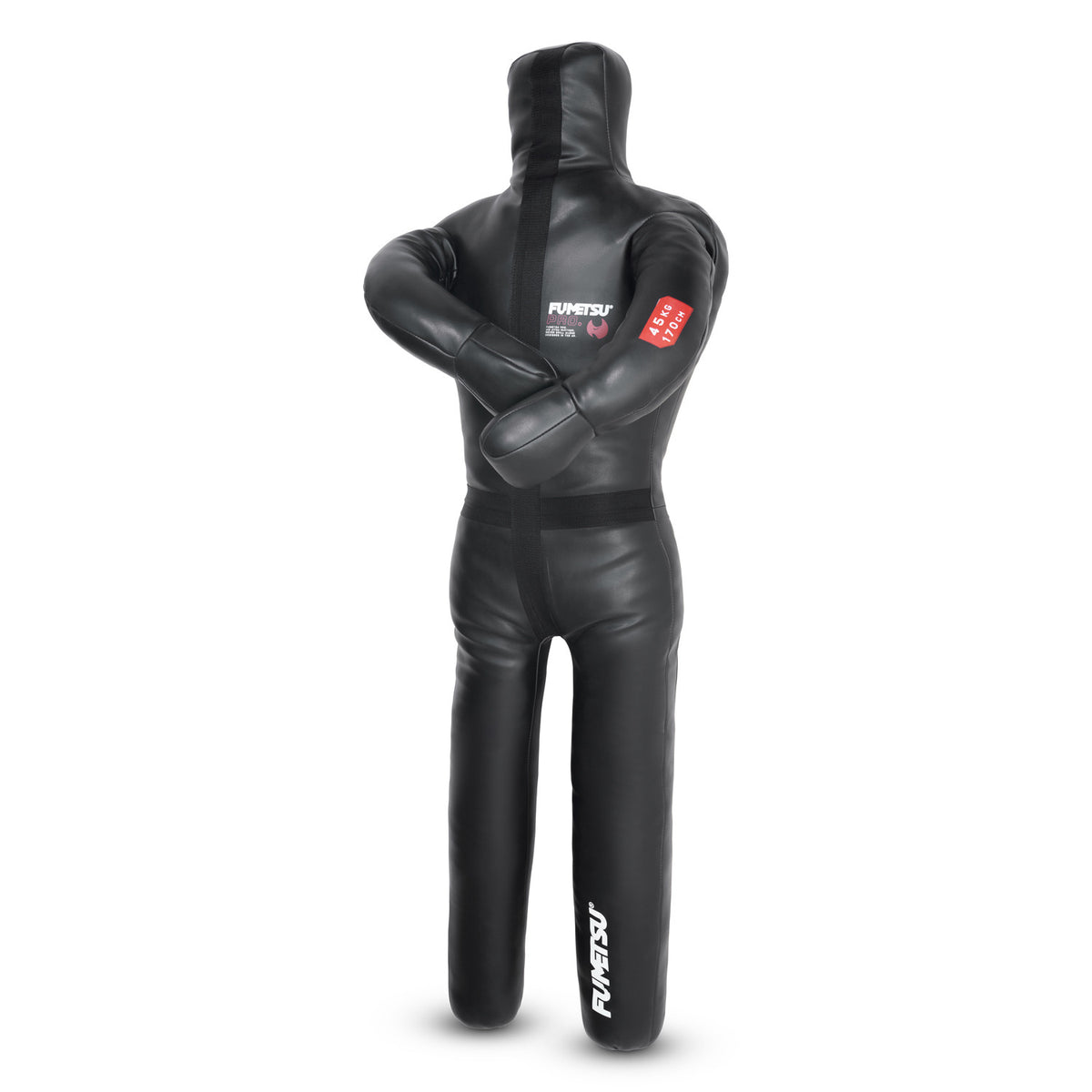 Pro Grappling Partner - 30kg or 45kg – Serious Fitness Limited