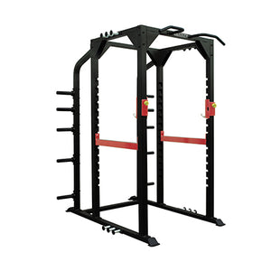 Sterling Series, Full Power Rack