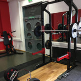 Sterling Series, Half Power Rack