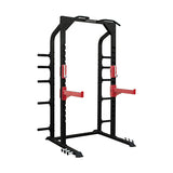 Sterling Series, Half Power Rack