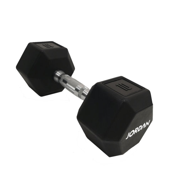 Urethane Hex Dumbbell - Individual Pairs or Sets