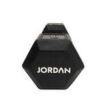 Urethane Hex Dumbbell - Individual Pairs or Sets
