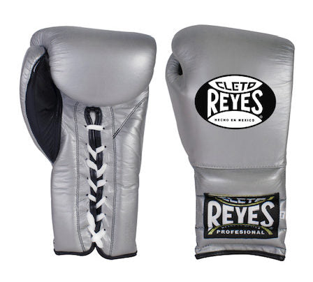 CLETO REYES LACE UP SPARRING GLOVES - Various Colour Options