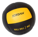 Wall Ball (Oversized Medicine Ball) - 4kg to 14kg