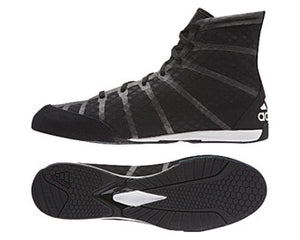 Adidas AdiZero Boxing Shoes Serious Fitness Limited Adidas AdiZero Boxing Shoes Serious Fitness Limited