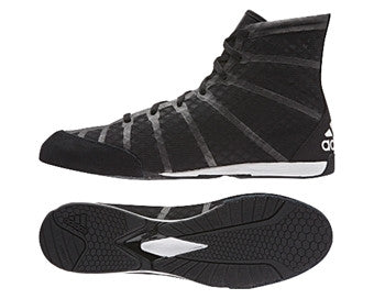 Adidas AdiZero Boxing Shoes Serious Fitness Limited Adidas AdiZero Boxing Shoes Serious Fitness Limited