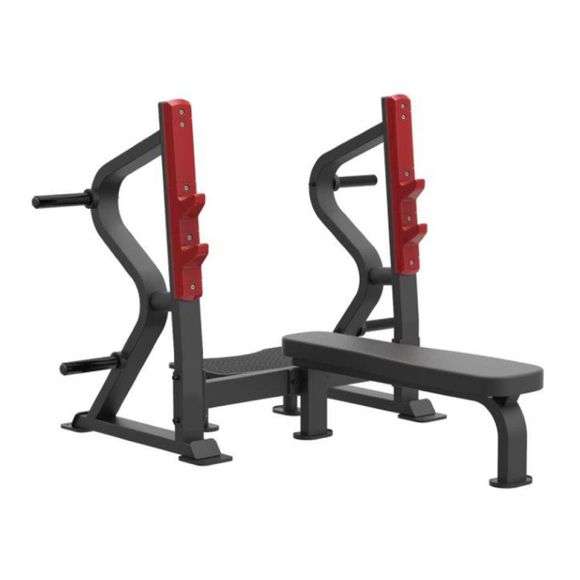 Sterling Series, Olympic Flat Bench