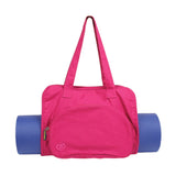 Yoga And Pilates Mat Carry Bag