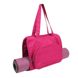 Yoga And Pilates Mat Carry Bag