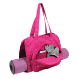 Yoga And Pilates Mat Carry Bag