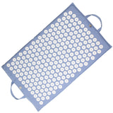 Acupressure Bed of Nails Mat With Carry Handle