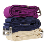 2m Lightweight Yoga Belt