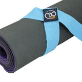 Yoga Belt & Mat Carry Strap