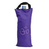 OM Shingle Yoga 'Sand' Bag