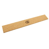 Cork Yoga Wedge - 60cm x 9cm 3cm