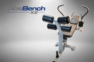 The Abs Bench X2