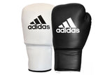 Adidas Pro Boxing Gloves 18oz Lace Up