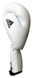 Adidas Pro Boxing Gloves 18oz Lace Up