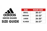 Adidas Pro Men's Groin Guard