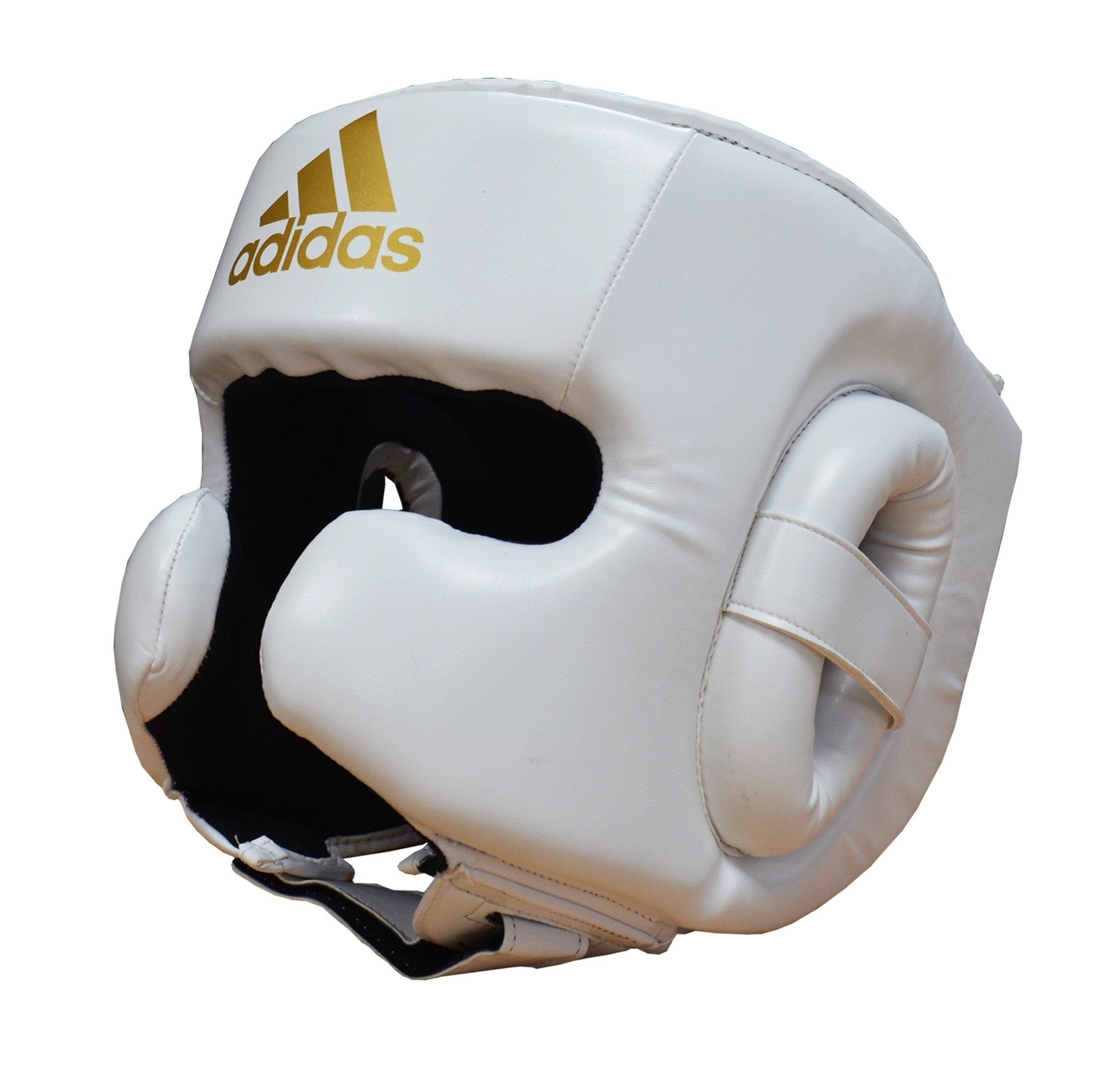 adidasヘッドギア　M Speed Headgurd Adidas Speed Head Guard – Serious Fitness Limited