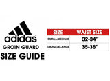 Adidas Hybrid Men's Groin Guard