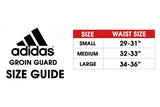 Adidas Men's WTF Groin Guard