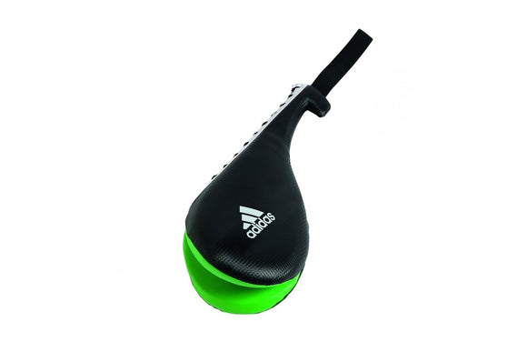 Adidas Double Target Pad Smaller Version - Black/Green