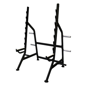 Pro Series, Squat Rack