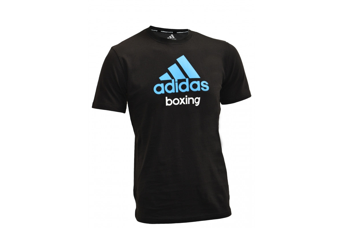 adidas boxing jersey