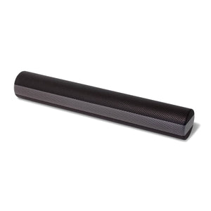 Club Core Roller - 6" x 38" - Charcoal/Platinum