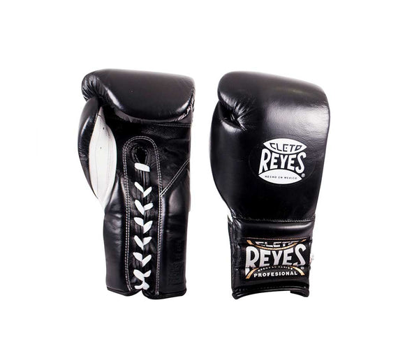 Cleto Reyes Traditional lace Sparring gloves - Various Colour Options