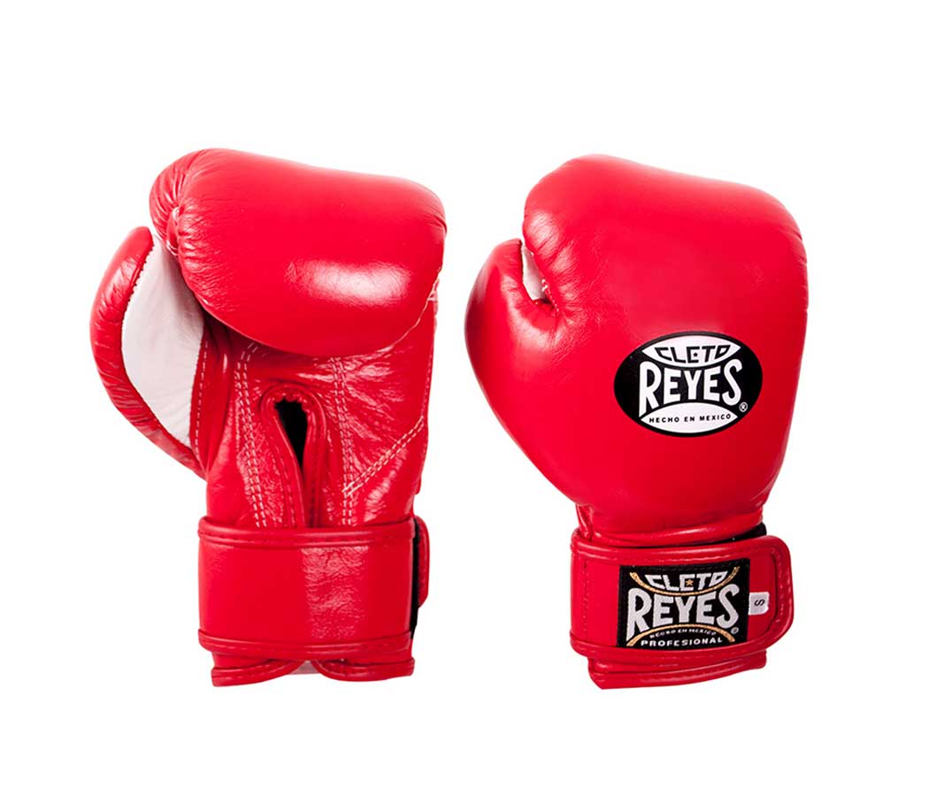 CLETO REYES KIDS BOXING GLOVES - Red or Black – Serious