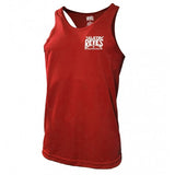 Cleto Reyes Olympic Vest - Various Colour Options