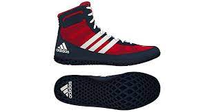Adidas Mat Wizard 3 – Serious Fitness Limited