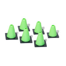 Outdoor Collapsible Markers