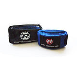 Pro Hand Wraps - Available in Black 2.5m, Red 3.5m or Blue 5m