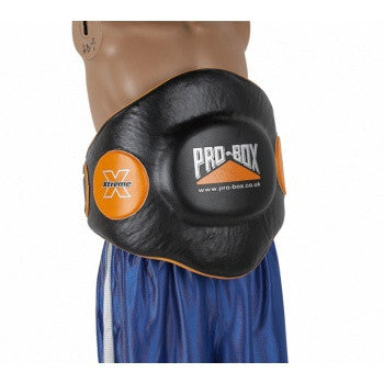 XTREME COLLECTION BELLY PAD