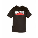 PRO BOX TEE - Black or White