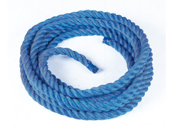 BOXING RING ROPE - 25 OR 30MM - Sold per ft